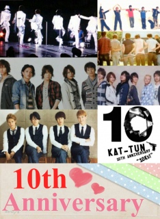 Anniversary