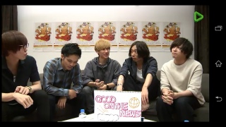LINE LIVE