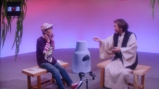 NHK